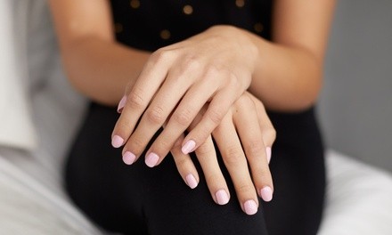 Up to 36% Off on Hand Rejuvenation at Laser Surgery & Aesthetics Center by Robert Shirinov  M.D.