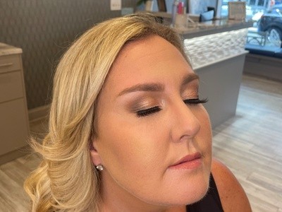 Up to 40% Off on Makeup Application at Beautybymikaylaa