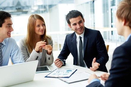 $720 for $800 Worth of Services — Polician Inc