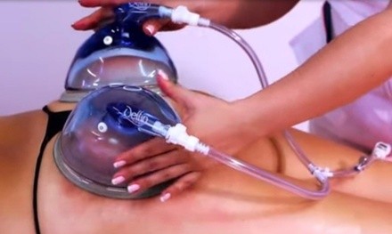 Up to 20% Off on Gluteoplasty / Butt Lift - Non-Surgical at J.Q Beauty BAR LLC