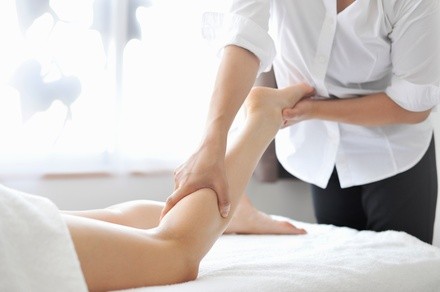 Up to 56% Off on Professional Stretch Sessions at iPT of Florida