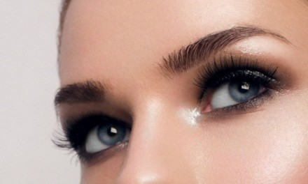 Up to 50% Off on Tattoo Removal for Permanent Makeup at So Skincare System