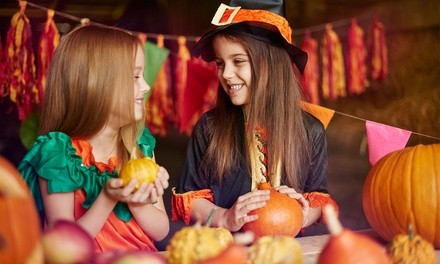 Admission to Triad Drag Brunch for Two or Four on October 24 (Up to 35% Off)