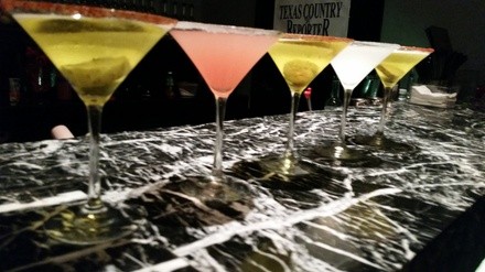 Craft Cocktail Class for One or Two at Artisan on Artisan Craft Bar and Distillery (Up to 55% Off)
