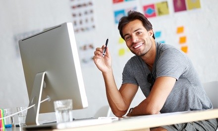 Graphic Design Services at Westside SEO (44% Off)