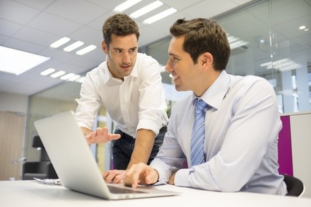Business Consulting Services at Global Stories Enterprises (60% Off)