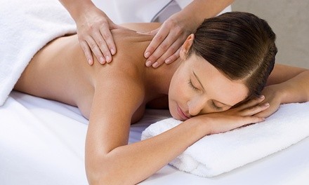 Up to 40% Off on Thai Massage at United States
