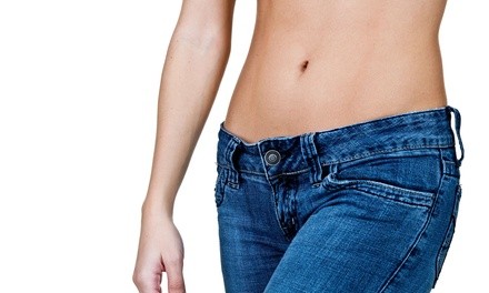 Up to 65% Off on Ultrasonic Cavitation at Glam Galore Beauty llc