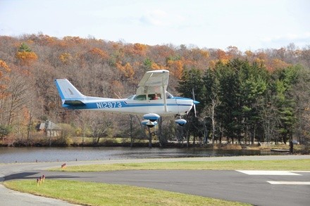 Up to 35% Off on Charter / Private Flight at Pilot In Training Flight Academy