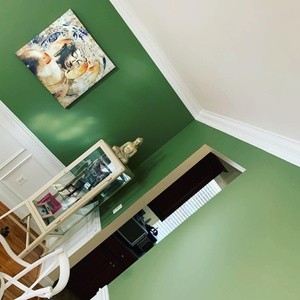 Up to 36% Off on Interior House Painter at Riley’s renovation Llc