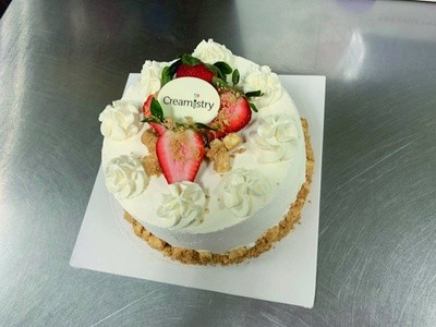 $10 For $20 Worth Of Ice Cream Treats & More