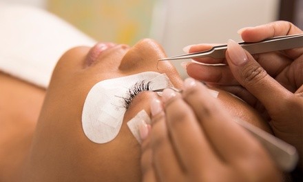 Up to 70% Off on Eyelash Extensions at Fairytale Lashes LLC.