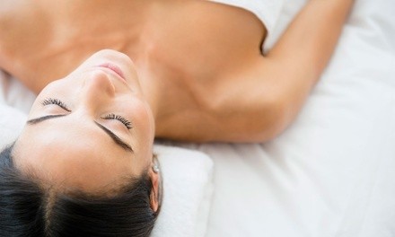 Micro-needling Treatment with Optional LED Light Therapy at Kosmetikos Spa & Wellness Center (Up to 53% Off)