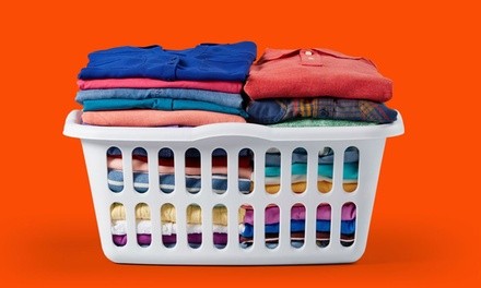 Up to 55% Off on Laundry Services at Dirty Boy Laundry