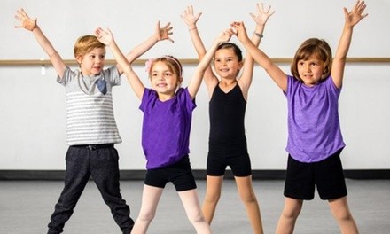 Up to 57% Off on Singing / Voice Lesson at Showtime Academy Rock Hill