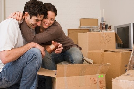 $280 for $560 Worth of Services — usa moving and storage 