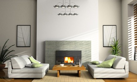 Up to 36% Off on Custom Interior Design - Other at A Designers Touch Designs