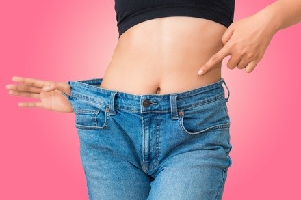 $116 for Twelve -Week Doctor Supervised Weight-Loss Program ($198 Value)