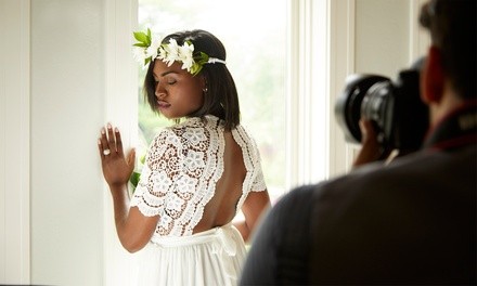 Tickets with  Swag Bag to Chic Occasions on Sunday, March 13 (Up to 66% Off). Two Options Available. 