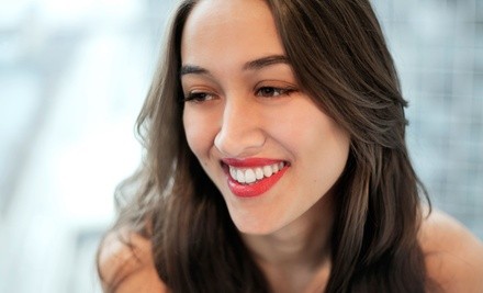 $63 for an Exam, X-rays, Cleaning, and $50 Credit Toward Services at Twin Cities Dental ($447 Value)
