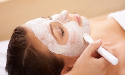 HydraDermabrasion with Add-Ons at New York Beauty Center (Up to 68% Off)