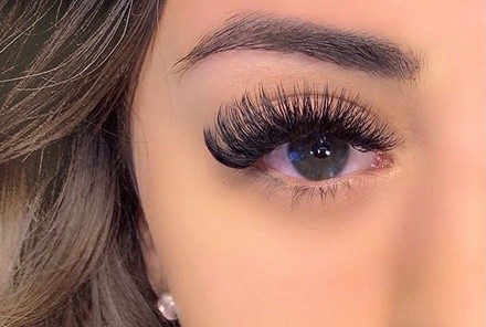 Up to 45% Off on Eyelash Extensions at Beauty Philosophy Lash Lounge