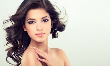 $57 for One Diamond Microdermabrasion Facial at Sarah's Skin ($85 Value)