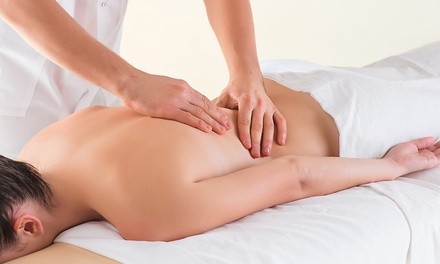 Up to 50% Off on Spa/Salon Beauty Treatments (Services) at Starbella Spa Inc