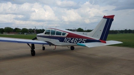 Up to 82% Off on Charter / Private Flight at KugelAir Flight Service