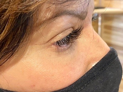 Up to 30% Off on Eyelash Extensions at Vibe Spa