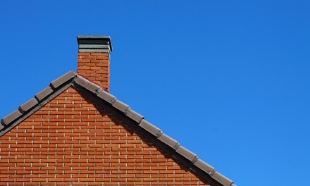 Up to 66% Off on Chimney Sweep at Colonial Chimney