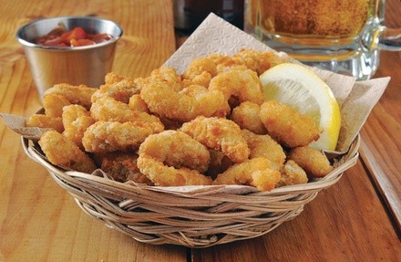 $15 For $30 Worth Of Seafood Dining & More