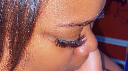 Up to 55% Off on False Eyelash Application at Eyessentials Lash & Beauty Bar