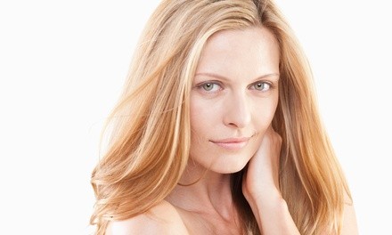 Up to 65% Off on Salon - Haircut - Women at Junk Shot Salon