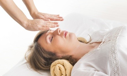 Up to 62% Off on Reiki at Take Me To The Magic LLC