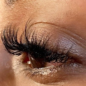 Up to 52% Off on Eyelash Extensions at Brown Girls Anonymous