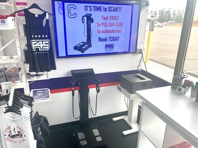 Up to 61% Off on Fitness Studio at F45 Training Ridgedale