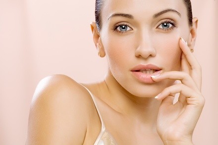 Up to 72% Off on IPL Photo Facial at Belle Jeunesse