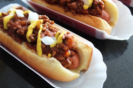 Up to 39% Off on Food Delivery at ​Welton Famous Dawgs