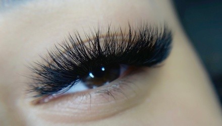 Up to 45% Off on Eyelash Extensions at Lash flex