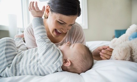 Up to 16% Off on Doula / Midwife at Medicine of Essence