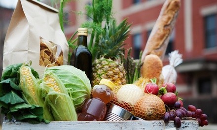 Up to 60% Off on Nutritionist at Angela Harper Wellness