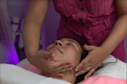 Up to 55% Off on Spa/Salon Beauty Treatments (Services) at Mercy For My Skin