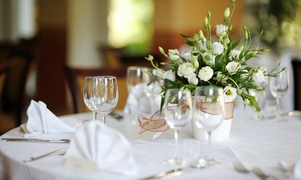 $420 for $600 Worth of Wedding-Planning Services — Everlasting Weddings and Events