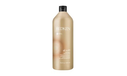 Redken All Soft 