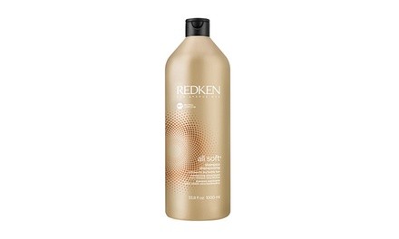 Redken All Soft 