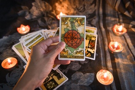 Up to 40% Off on Psychic / Astrology / Fortune Telling at BOTANICA SAN JUDAS AMARRES DE AMOR