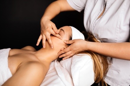 Up to 50% Off on Microdermabrasion at Gigis Aesthetics Bar