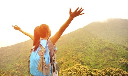 Up to 46% Off on Life Coach at Cecilia Holistic & Wellness Center