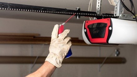 Up to 84% Off on Garage Door Repair at ProLift Garage Doors of Springfield